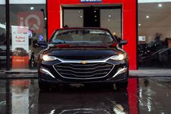 شێڤرۆلێت مالیبۆ